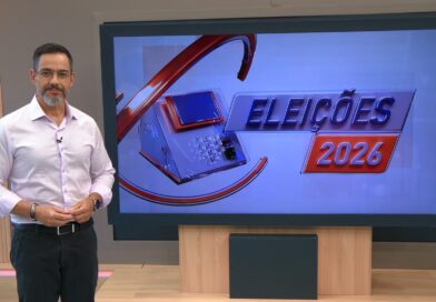 Aparecida Debate aborda os desafios das Eleições 2026 Aparecida Debate