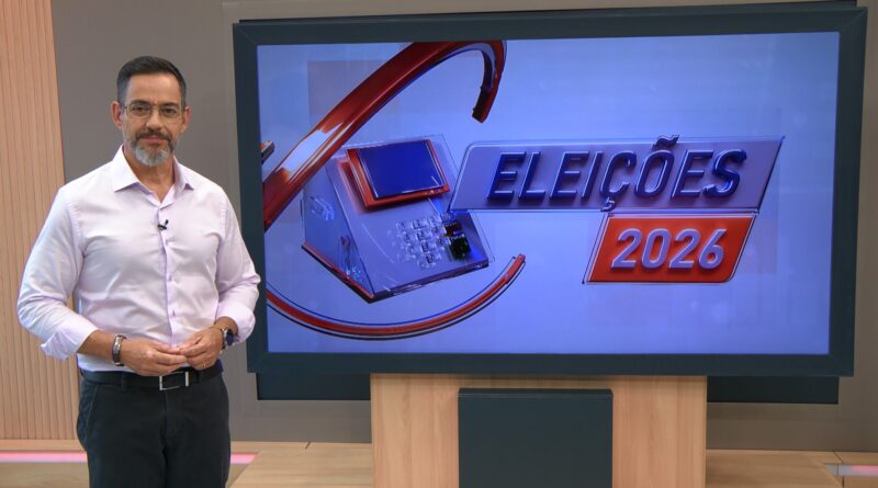 Aparecida Debate aborda os desafios das Eleições 2026 Aparecida Debate