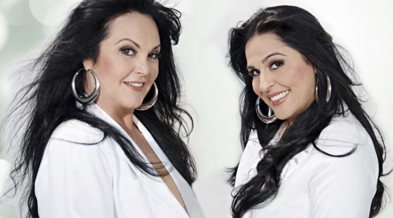 As Marcianas, Adriana Farias e Wilson & Soraia animam o especial do Terra da Padroeira As Marcianas