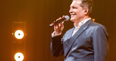 Daniel Boaventura é destaque no Canções de Ouro deste sábado Daniel Boaventura é destaque no Canções de Ouro deste sábado