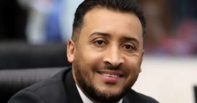 Médium espiritualista Jardel Gonçalves revela:”O Anjo da Guarda do Deputado Estadual Adriano José é forte”