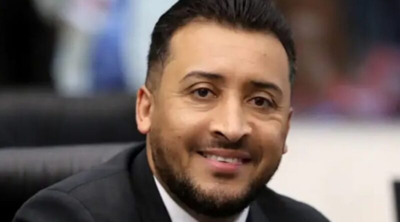 Médium espiritualista Jardel Gonçalves revela:”O Anjo da Guarda do Deputado Estadual Adriano José é forte”