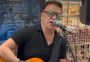 Gustavo Sanga comemora 10 anos de parceria com a Naturafrig com shows especiais em supermercados Gustavo Sanga comemora 10 anos de parceria com a Naturafrig com shows especiais em supermercados