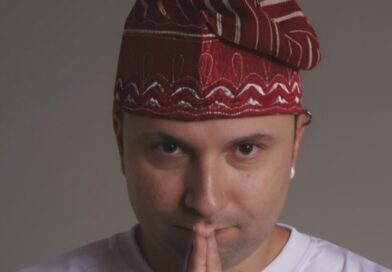 Sacerdote Leonardo Caputi é convidado para três eventos em três meses Sacerdote Leonardo Caputi é convidado para três eventos em três meses