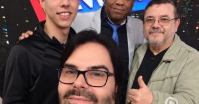 Eleições, denúncias e escândalos: Em Revista debate omomento político do Brasil Eleições, denúncias e escândalos: Em Revista debate omomento político do Brasil