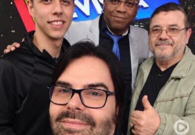 Eleições, denúncias e escândalos: Em Revista debate omomento político do Brasil Eleições, denúncias e escândalos: Em Revista debate omomento político do Brasil