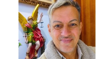 Médium espiritualista Jardel Gonçalves fala sobre o poder da oração ! Médium espiritualista Jardel Gonçalves fala sobre o poder da oração !