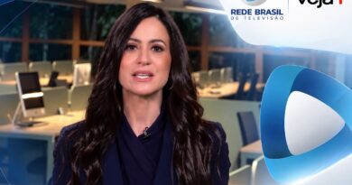 Rede Brasil de Televisão transmite debate presidencial em parceria com a VEJA+ TV