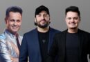 Dj Prodígio e Marcos & Mancini Unem Sertanejo, Country e Música Eletrônica em Projeto que Resgata Clássicos com Roupagem Moderna