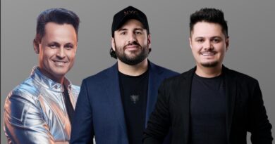Dj Prodígio e Marcos & Mancini Unem Sertanejo, Country e Música Eletrônica em Projeto que Resgata Clássicos com Roupagem Moderna