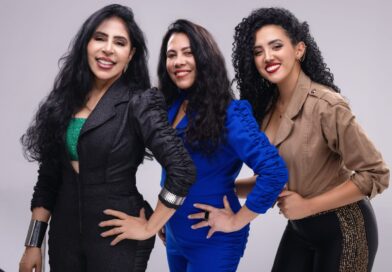 Aparecida Sertaneja recebe nomes do sertanejo e homenageia as Irmãs Freitas Irmãs Freitas