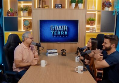 Odair Terra Entrevista