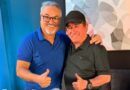 Amado Batista revisita sua carreira em entrevista com Odair Terra Odair Terra Entrevista
