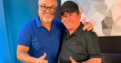 Odair Terra Entrevista
