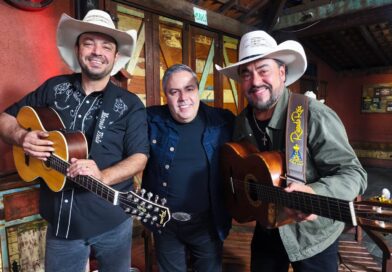 Prosa Brasil recebe dois representantes da música raiz Marcelo Viola e Ricardo