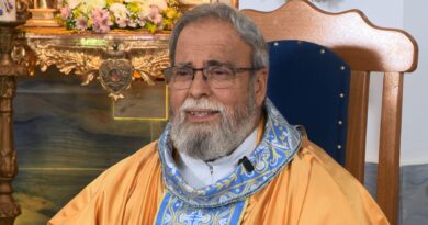 Padre Antonio Maria