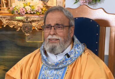 Padre Antonio Maria