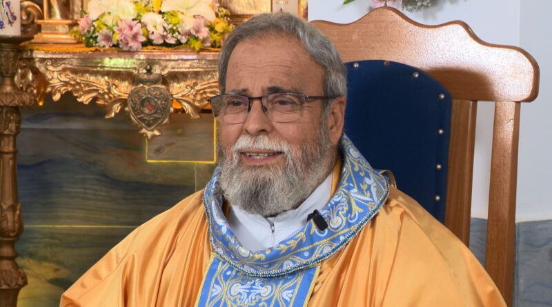 Padre Antonio Maria
