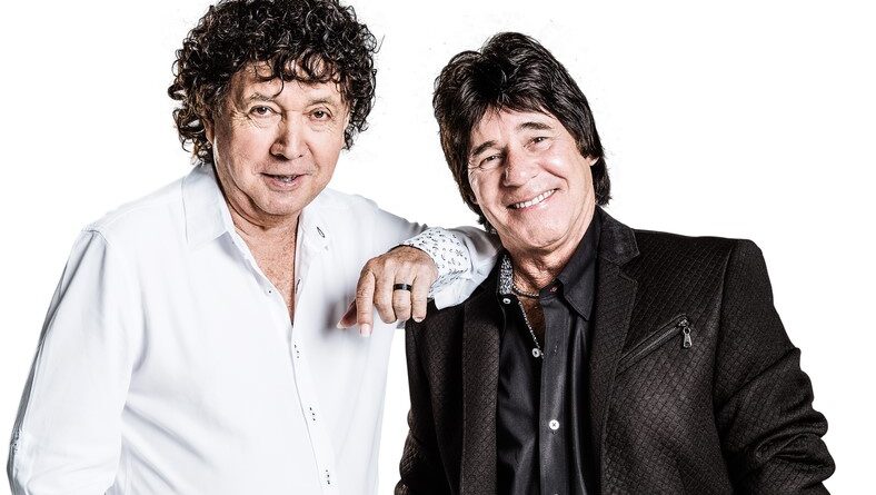 Teodoro e Sampaio