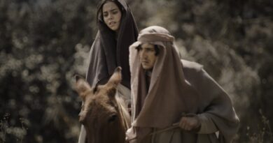 Filme O Sim de Maria