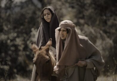 Filme O Sim de Maria