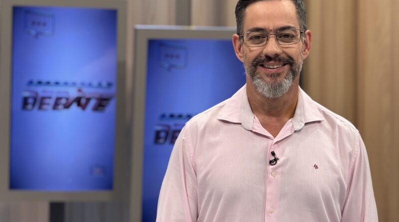 Aparecida Debate destaca o tema da Novena e Festa da Padroeira Aparecida Debate