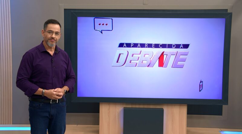 Aparecida Debate