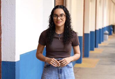 Arquivo A mostra o poder transformador do ensino pelos professores Arquivo A