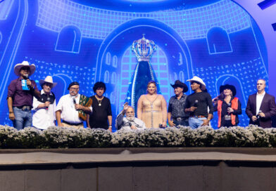 Canções de Ouro relembra show com Padre Antonio Maria e famosos do sertanejo Canções de Ouro