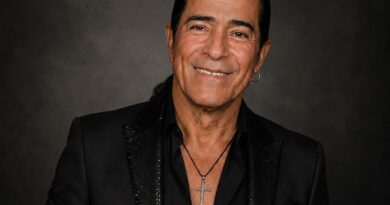 Elymar Santos