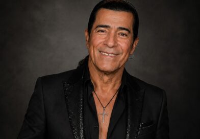 Aparecida Sertaneja recebe Elymar Santos nesta segunda-feira Elymar Santos