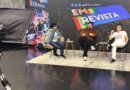 Direita e esquerda em debate: Em Revista discute a eleição e os rumos do Brasil