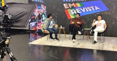 Direita e esquerda em debate: Em Revista discute a eleição e os rumos do Brasil