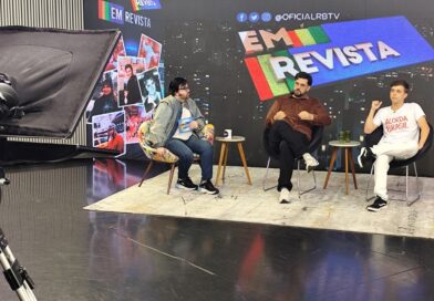 Direita e esquerda em debate: Em Revista discute a eleição e os rumos do Brasil