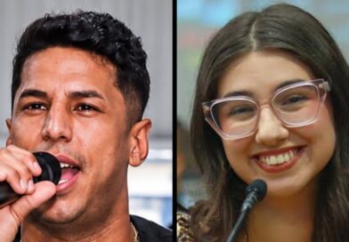 Paulinho Lima critica deputada que nega feminicídio e defende a segurança das mulheres