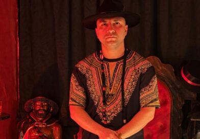 Sacerdote Leonardo Caputi explica por que a Quimbanda ganha cada vez mais visibilidade no Brasil e no mundo