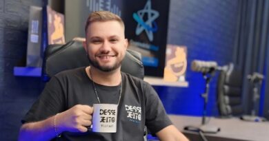 Desse Jeito Podcast confirma retorno para o fim de outubro com nova temporada focada em histórias inspiradoras
