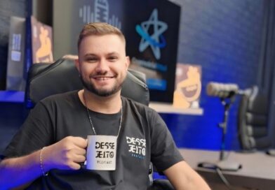 Desse Jeito Podcast confirma retorno para o fim de outubro com nova temporada focada em histórias inspiradoras