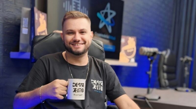 Desse Jeito Podcast confirma retorno para o fim de outubro com nova temporada focada em histórias inspiradoras