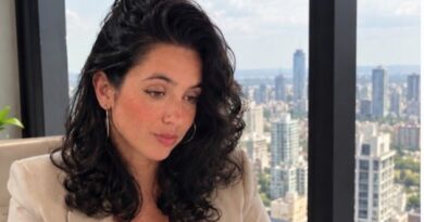 Carol Perez transforma influência em oportunidade
