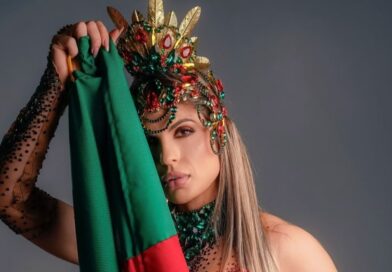 Vice Miss Bumbum, Cris Baldissera contesta campeã sobre falsa sabotagem e cita vídeo da coroação: “baixa e mentirosa”