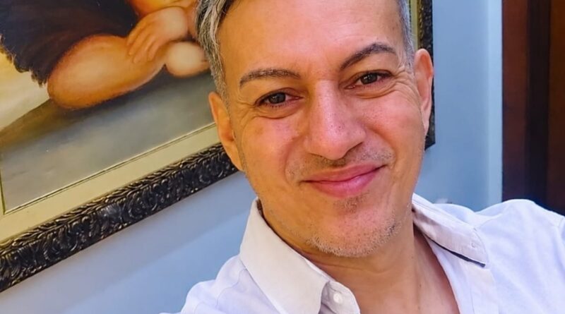 Halloween:Médium espiritualista Jardel Gonçalves revela a bruxa de cada signo