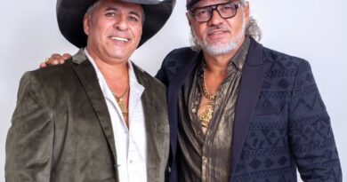 Marcos Paulo e Marcelo