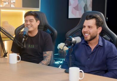 Odair Terra Entrevista