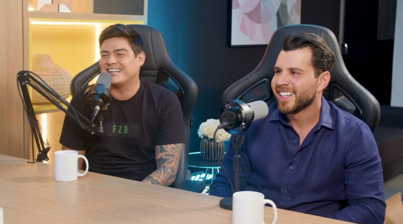 Odair Terra Entrevista