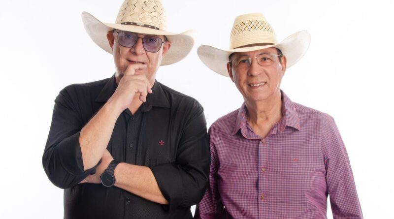 Peão Carreiro e Praiano
