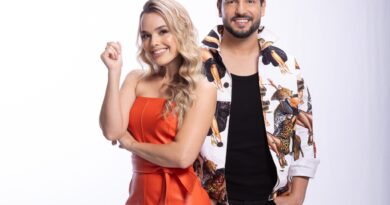 Thaeme e Thiago
