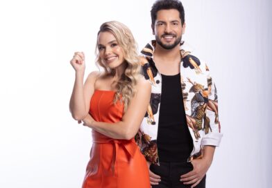 Thaeme e Thiago