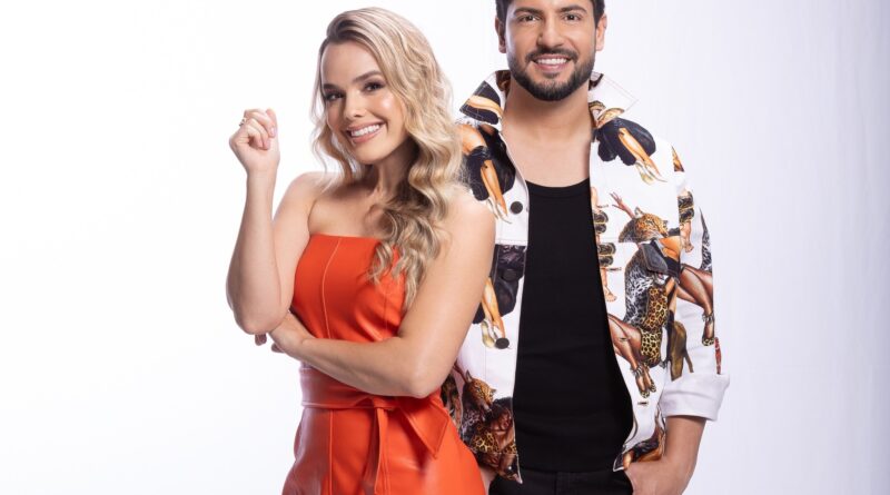 Thaeme e Thiago
